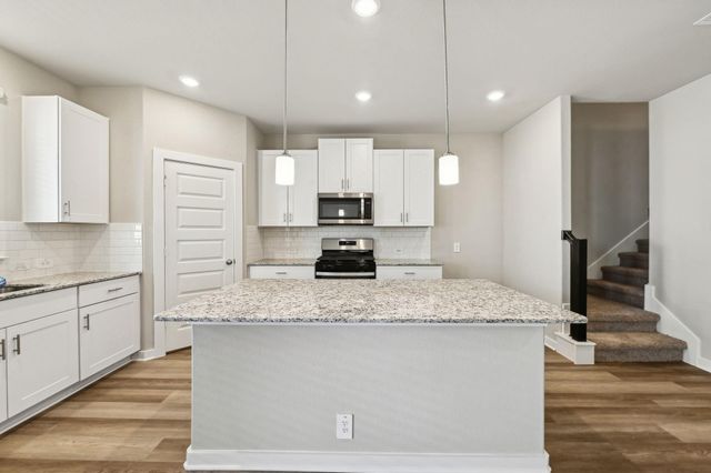 1119 Cedar Place Lane, Missouri City, TX 77459