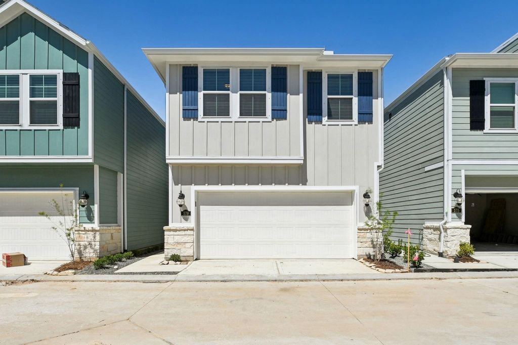 1119 Cedar Place Lane, Missouri City, TX 77459