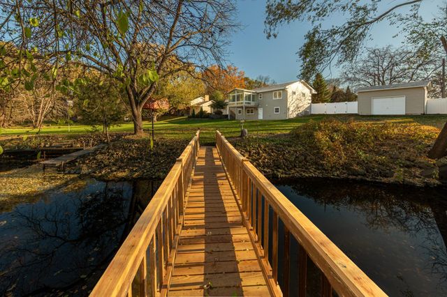 1250 13th Street NW, New Brighton, MN 55112