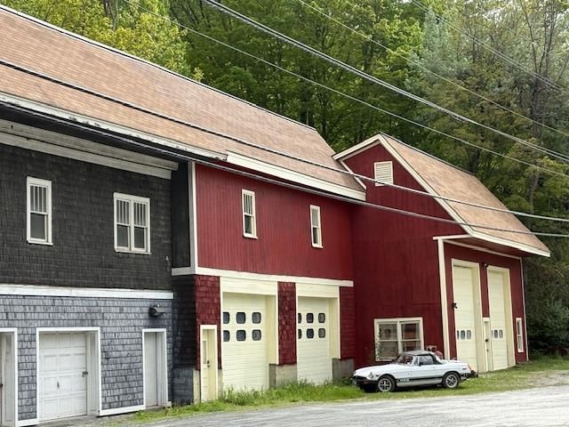 5747 US Route 4, Bridgewater, VT 05034
