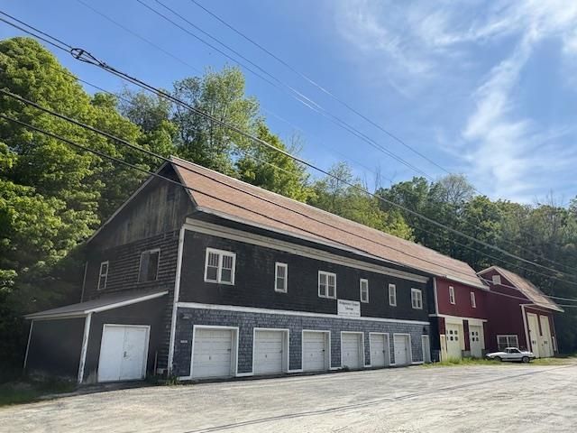 5747 US Route 4, Bridgewater, VT 05034