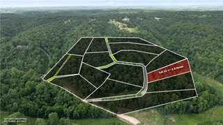 Esculapia Hollow Road Lot 11, Rogers, AR 72758