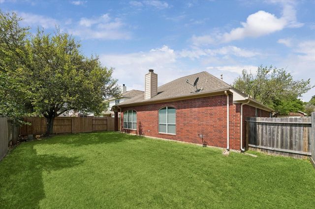 11707 Mesa Wells Drive, Tomball, TX 77377
