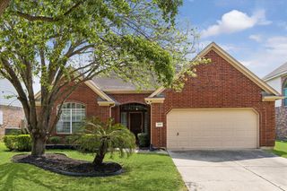 11707 Mesa Wells Drive, Tomball, TX 77377