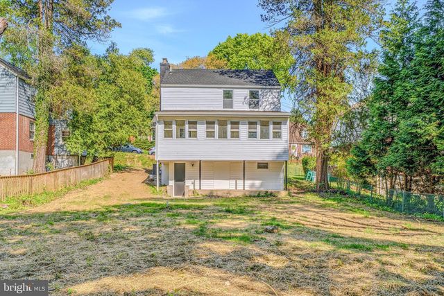 6681 LOCH HILL RD, Baltimore, MD 21239