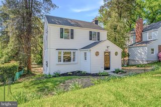 6681 LOCH HILL RD, Baltimore, MD 21239