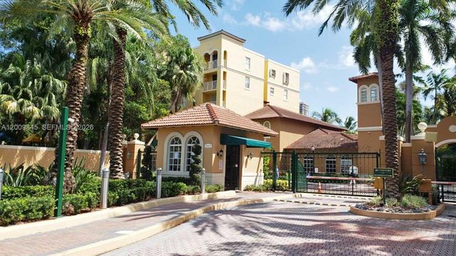 19801 E Country Club Drive 4307, Aventura, FL 33180