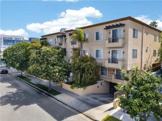 1444 S Point View Street PH 307, Los Angeles, CA 90035