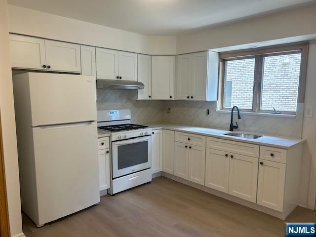 201 Franklin Street 2, Elmwood Park, NJ 07407