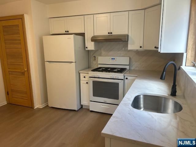 201 Franklin Street 2, Elmwood Park, NJ 07407