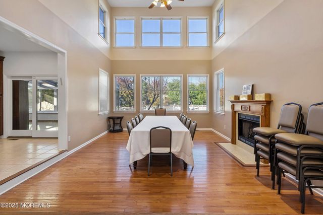 1196 Arcadia Drive, Toms River, NJ 08755