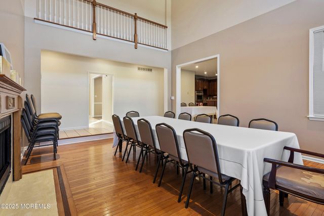 1196 Arcadia Drive, Toms River, NJ 08755