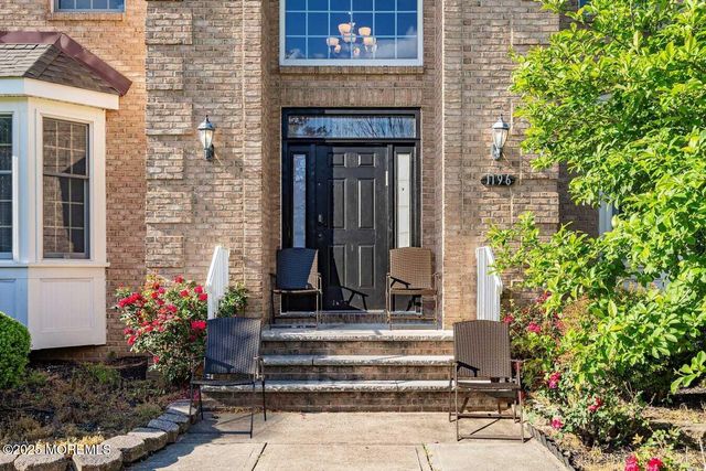 1196 Arcadia Drive, Toms River, NJ 08755