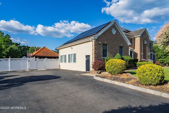 1196 Arcadia Drive, Toms River, NJ 08755