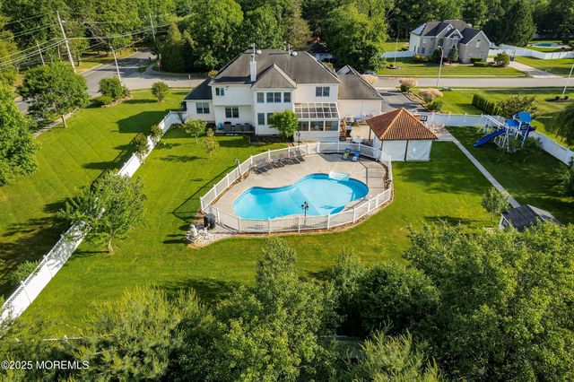 1196 Arcadia Drive, Toms River, NJ 08755
