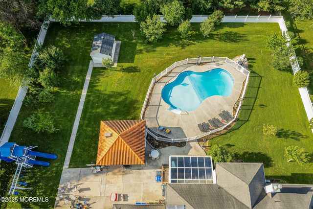 1196 Arcadia Drive, Toms River, NJ 08755