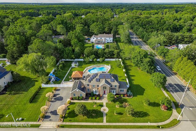 1196 Arcadia Drive, Toms River, NJ 08755