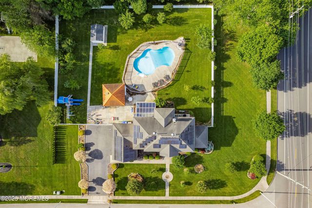 1196 Arcadia Drive, Toms River, NJ 08755