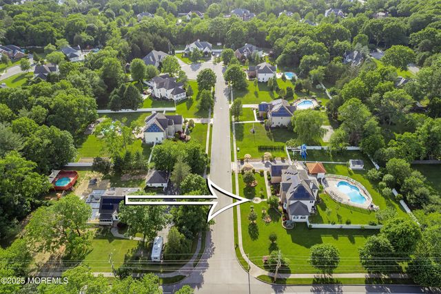 1196 Arcadia Drive, Toms River, NJ 08755