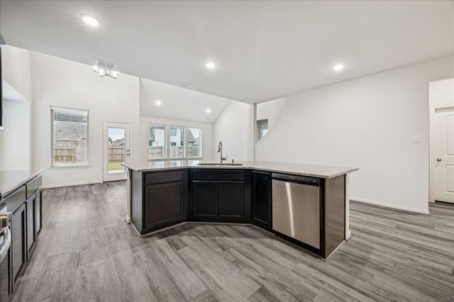 3018 Myrtle Beach Lane, League City, TX 77573