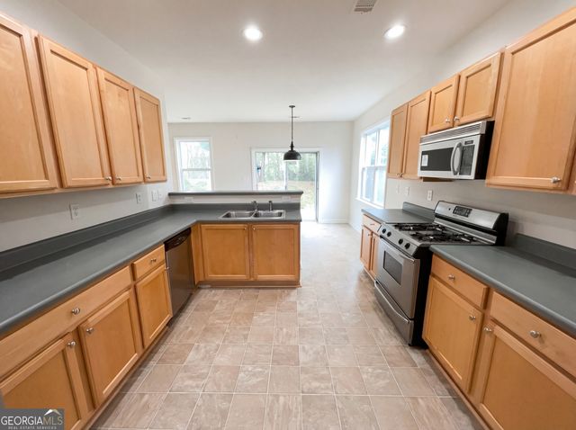 3601 Cape Lane, Conyers, GA 30013