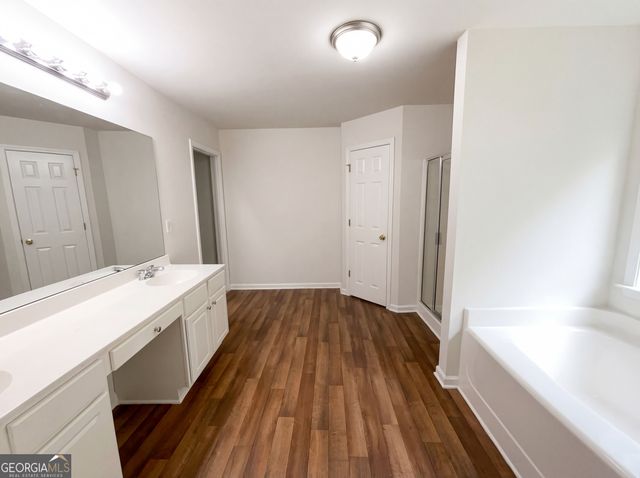 3601 Cape Lane, Conyers, GA 30013