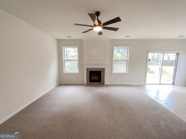 3601 Cape Lane, Conyers, GA 30013