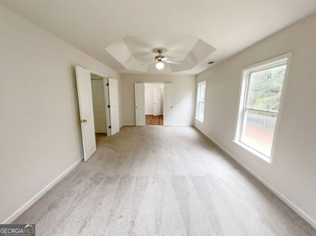 3601 Cape Lane, Conyers, GA 30013