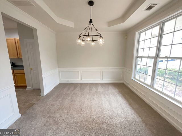 3601 Cape Lane, Conyers, GA 30013