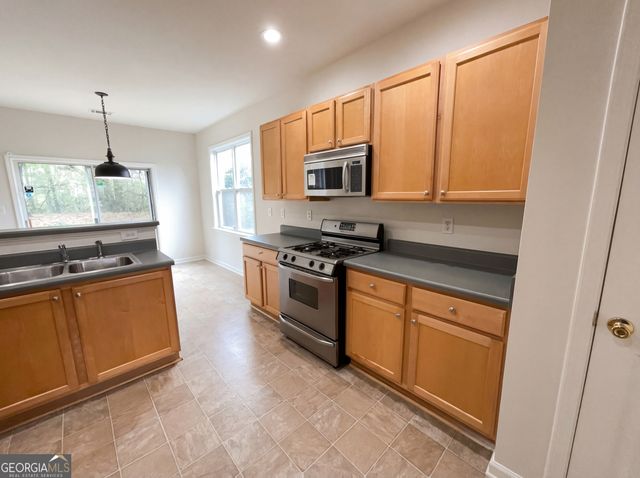 3601 Cape Lane, Conyers, GA 30013