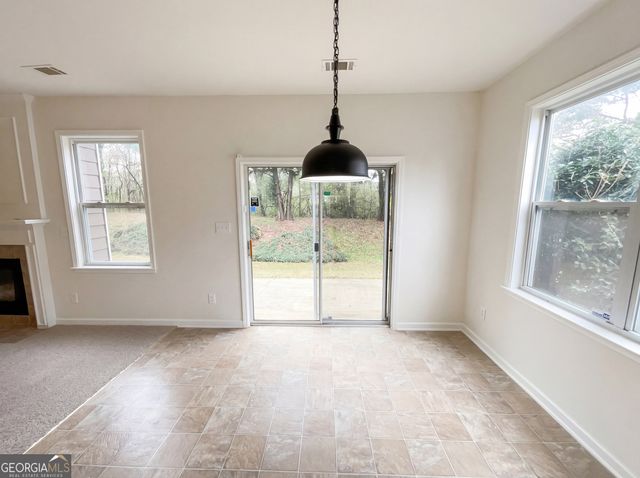 3601 Cape Lane, Conyers, GA 30013