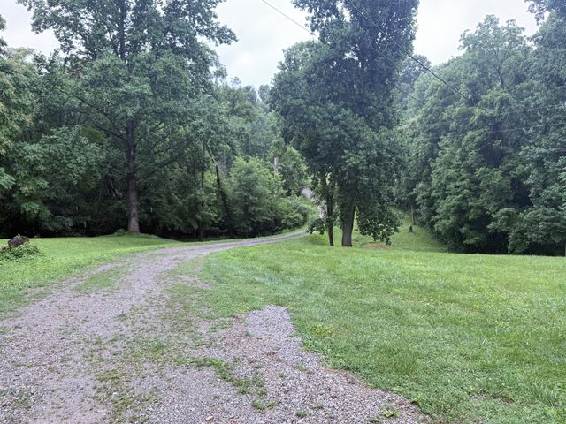 6437 Peytonsville Arno Rd, College Grove, TN 37046