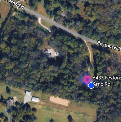 6437 Peytonsville Arno Rd, College Grove, TN 37046