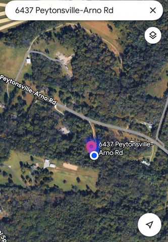 6437 Peytonsville Arno Rd, College Grove, TN 37046
