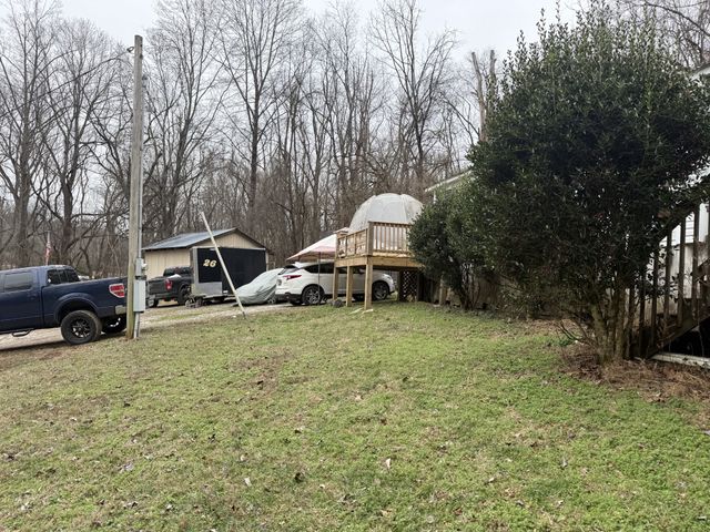 6437 Peytonsville Arno Rd, College Grove, TN 37046