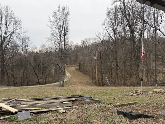 6437 Peytonsville Arno Rd, College Grove, TN 37046