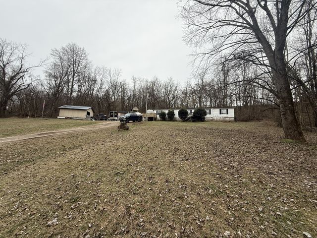 6437 Peytonsville Arno Rd, College Grove, TN 37046