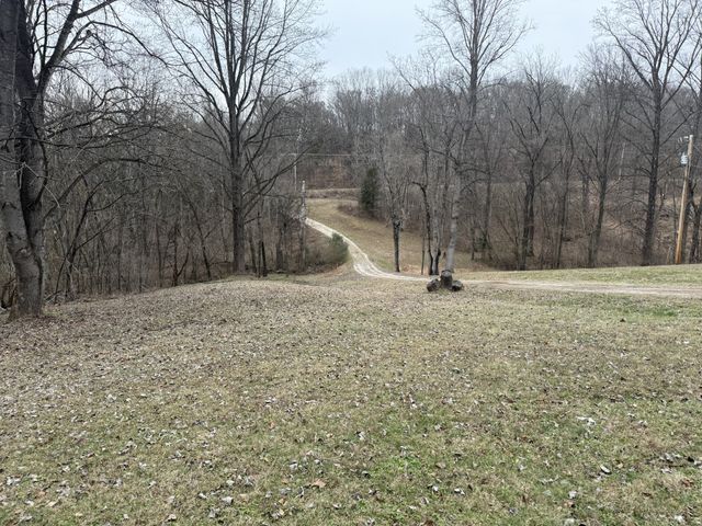 6437 Peytonsville Arno Rd, College Grove, TN 37046