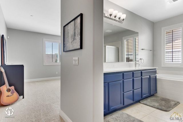 14603 Yellow Lupine Drive, Bakersfield, CA 93314