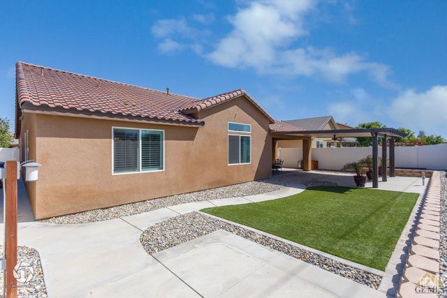 14603 Yellow Lupine Drive, Bakersfield, CA 93314