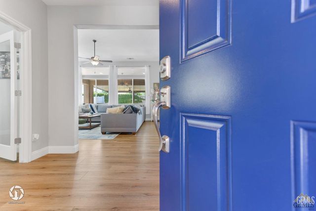 14603 Yellow Lupine Drive, Bakersfield, CA 93314