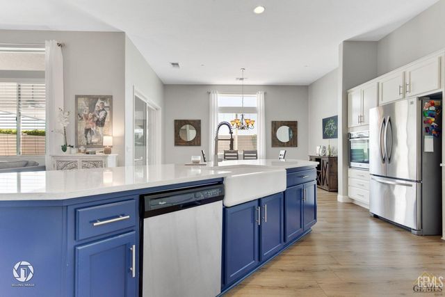 14603 Yellow Lupine Drive, Bakersfield, CA 93314