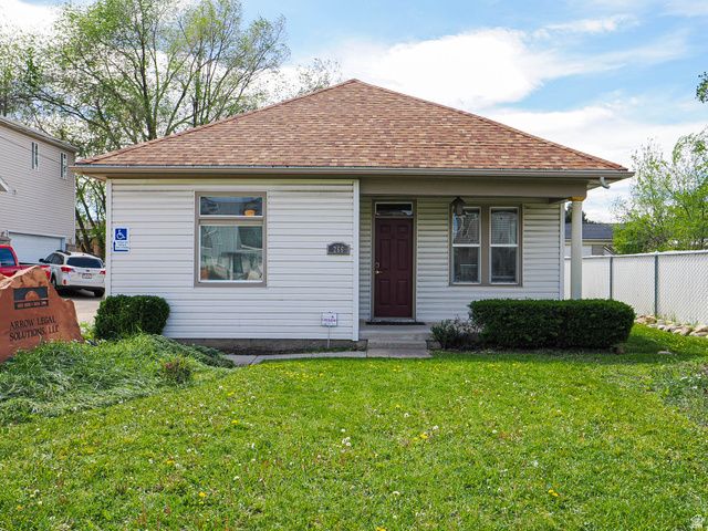 266 E FORT BLVD, Midvale, UT 84047