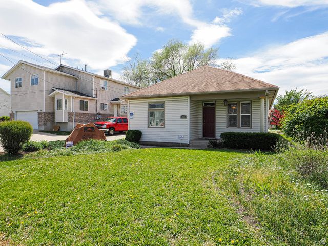 266 E FORT BLVD, Midvale, UT 84047