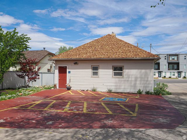 266 E FORT BLVD, Midvale, UT 84047
