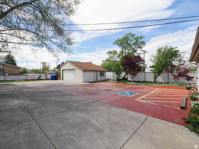 266 E FORT BLVD, Midvale, UT 84047