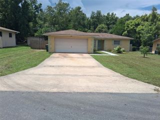 14 NEW FLORIDA AVENUE, Beverly Hills, FL 34465