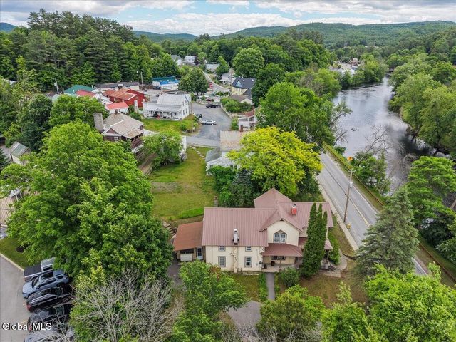 5 Water Street, Warrensburg, NY 12885