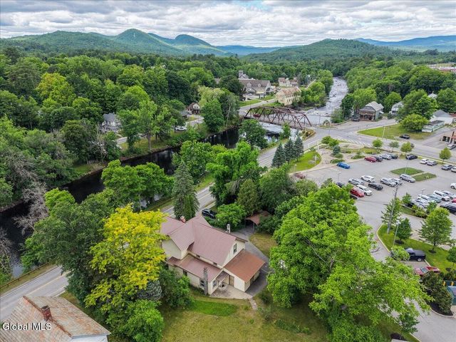 5 Water Street, Warrensburg, NY 12885
