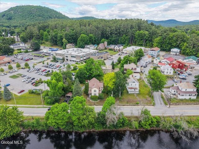 5 Water Street, Warrensburg, NY 12885